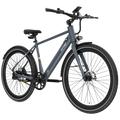 BK19 Pro E-Bike 250W – Riemenantrieb, leiser Heckmotor, 36V 10.4Ah Akku & App-Steuerung